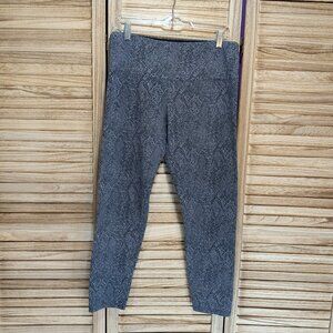 Casablanca by Marrakech  Gray Patterned Size Large